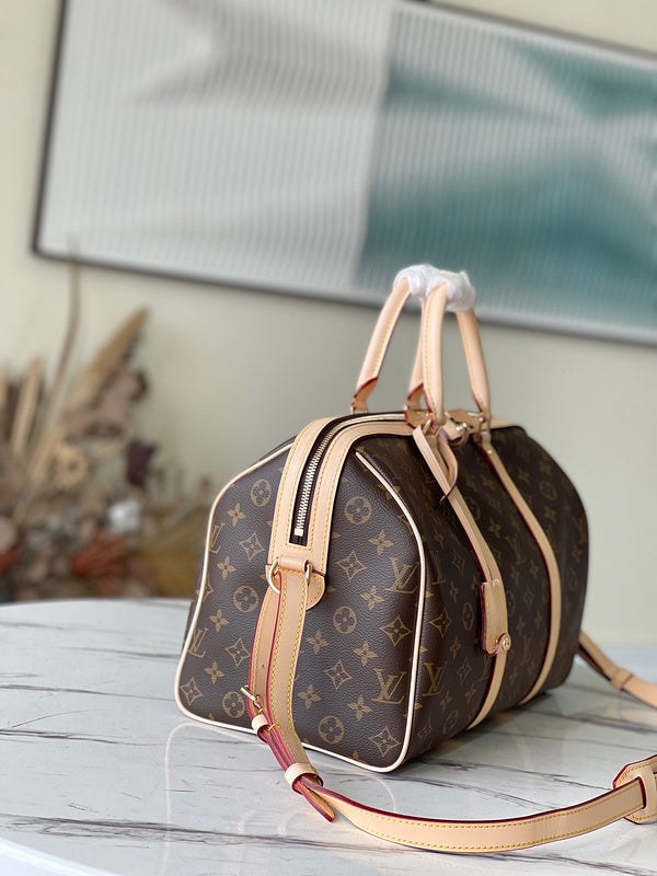 Fashion Luxe Touch bags - 5167