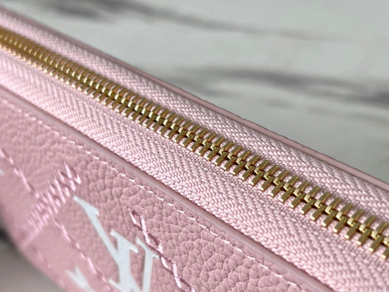 Fashion Luxe Touch bags - 5389