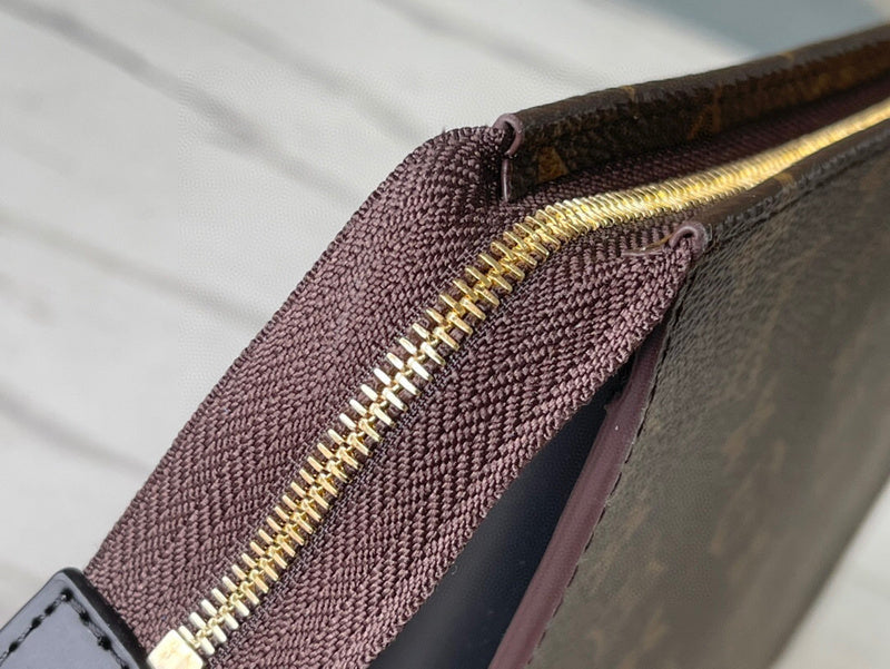 Fashion Luxe Touch bags - 5178