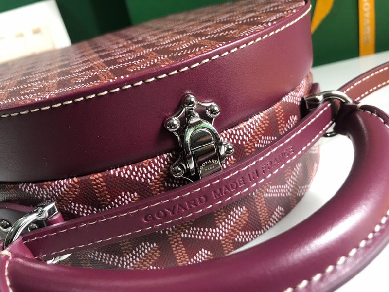 Luxe Touch Bags - GOD Bags - 116
