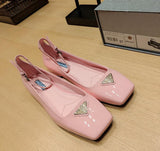 Luxe Touch Bags - PD Women Shoes - 318