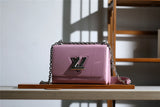 Luxe Touch Fashion LTB-bags - 8503
