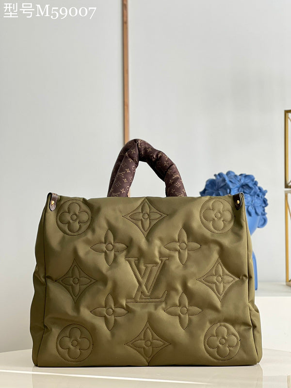 Rezaus Fashion LTB-bags - 17261