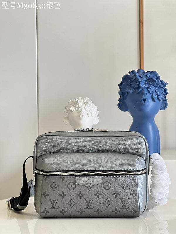 Luxe Touch Fashion LTB-Bags - 16757