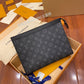 Luxe Touch Fashion LTB-bags - 17231