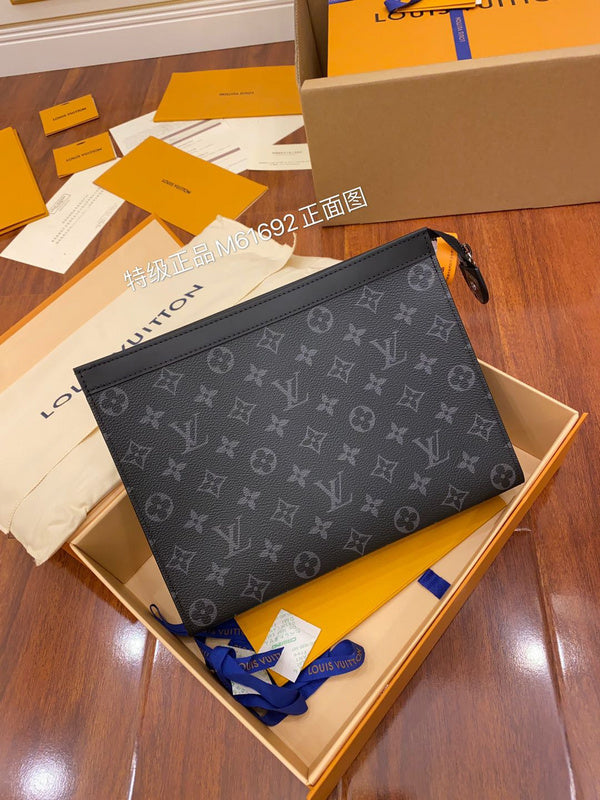 Luxe Touch Fashion LTB-bags - 17231