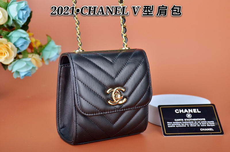 Luxe Touch Bags -  Bags - 615