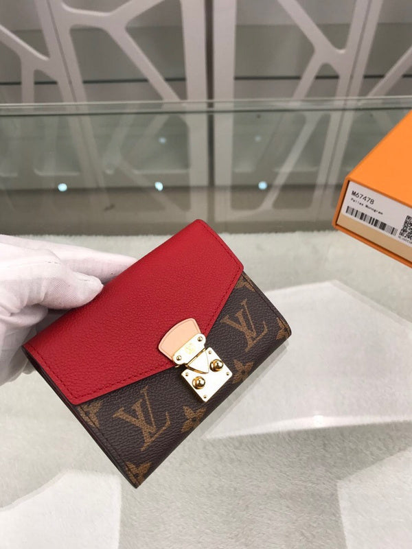 Luxe Touch Fashion LTB-bags - 9121