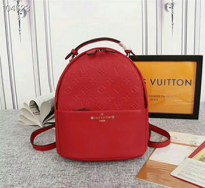 Fashion Luxe Touch bags - 3909