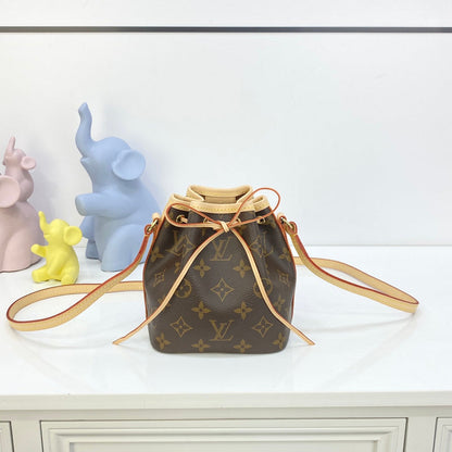 Luxe Touch Fashion LTB-Bags - 16897