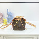 Luxe Touch Fashion LTB-Bags - 16897
