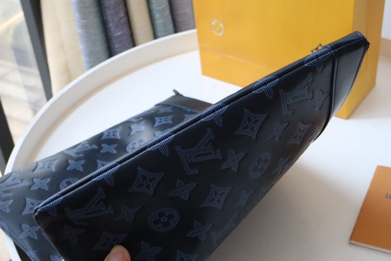Fashion Luxe Touch bags - 3251