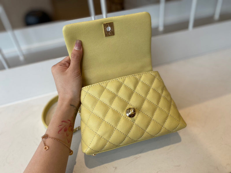 Luxe Touch Bags -  Bags - 165
