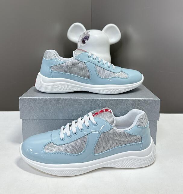 Luxe Touch Bags - PD Men Shoes - 014