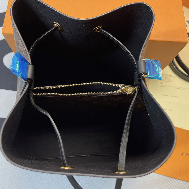Luxe Touch Fashion LTB-bags - 8580