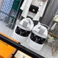 Luxe Touch Bags -  Women Shoes - 969