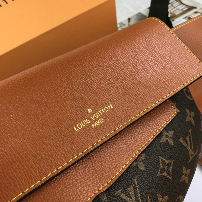 Fashion Luxe Touch bags - 3935