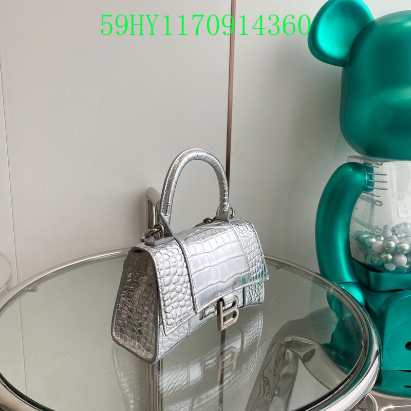 Luxe Touch Fashion - BGA Bags - 2060