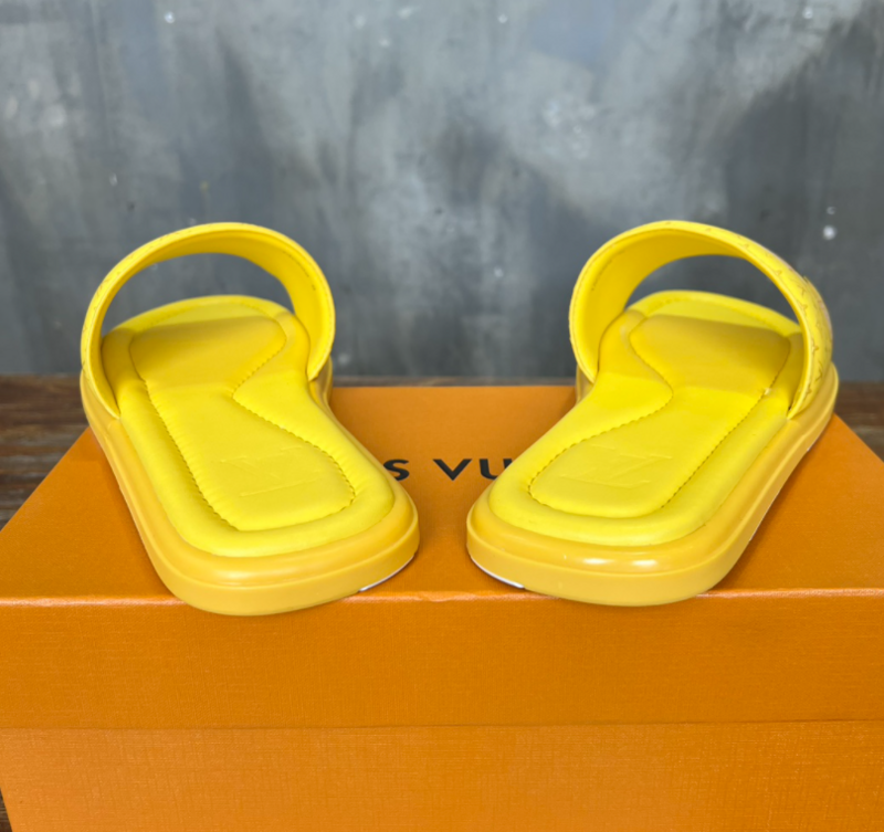 Luxe Touch Bags -  Men Shoes - 062