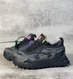 Luxe Touch Bags - YZO Men Shoes - 012