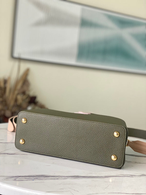 Fashion Luxe Touch bags - 5123