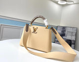 Luxe Touch Bags 

 - LTB Bags - 2589