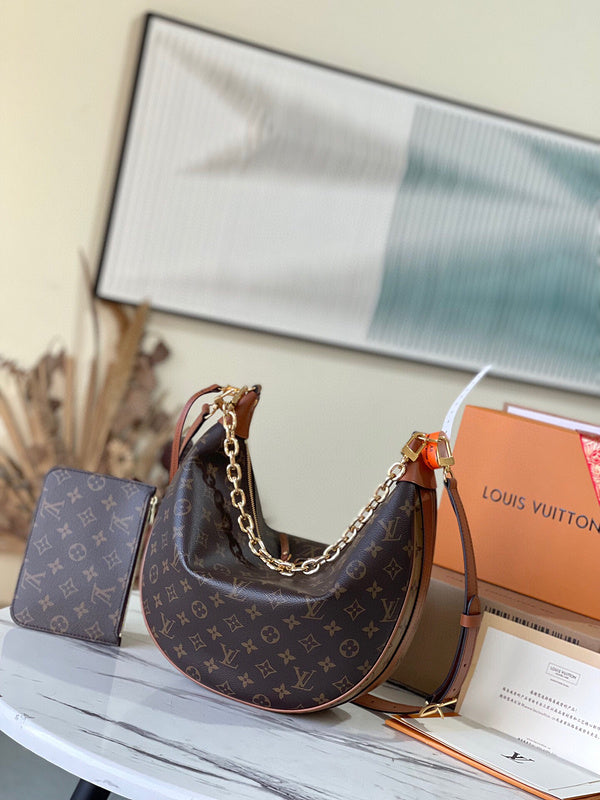 Fashion Luxe Touch bags - 4438