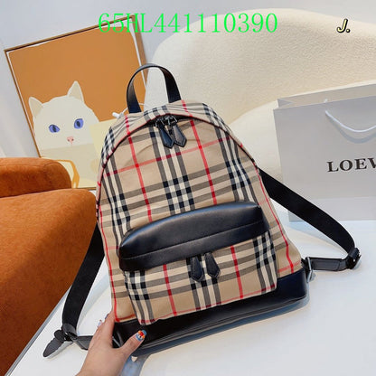 LTB Fashion -BBR Bags - 246