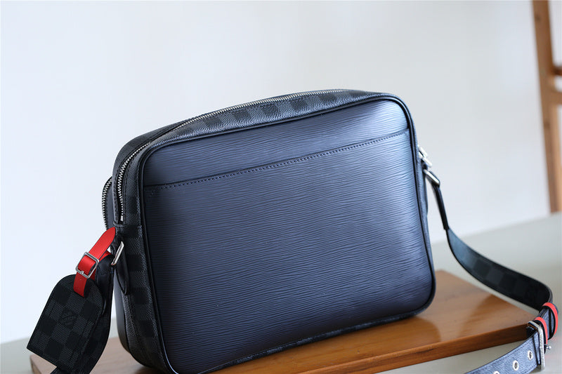 Luxe Touch Fashion LTB-bags - 10453