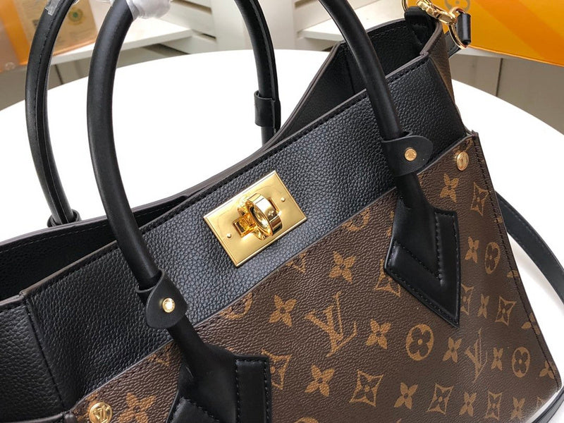 Fashion LTB-bags - 3898