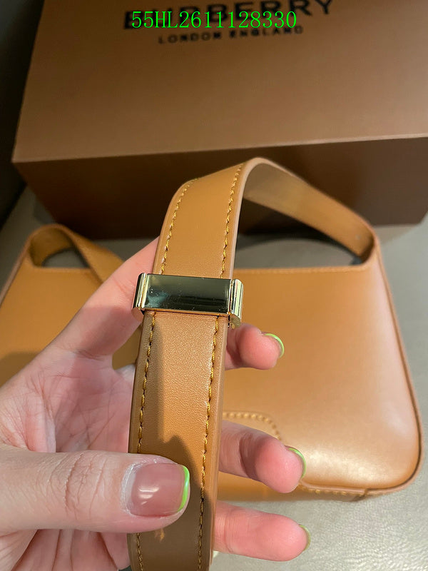 Luxe Touch Fashion -BBR Bags - 244