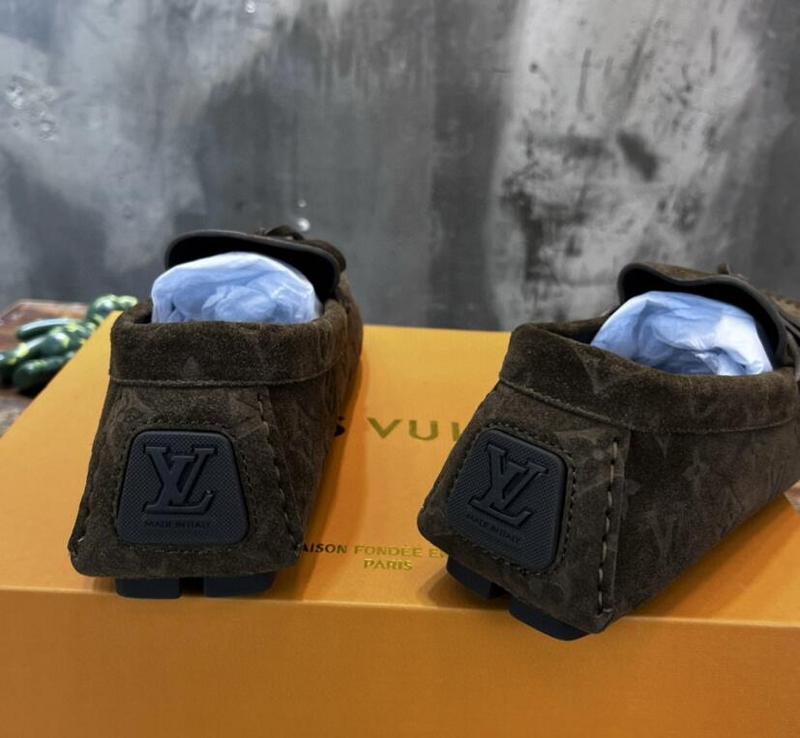 Luxe Touch Bags -  Men Shoes - 835