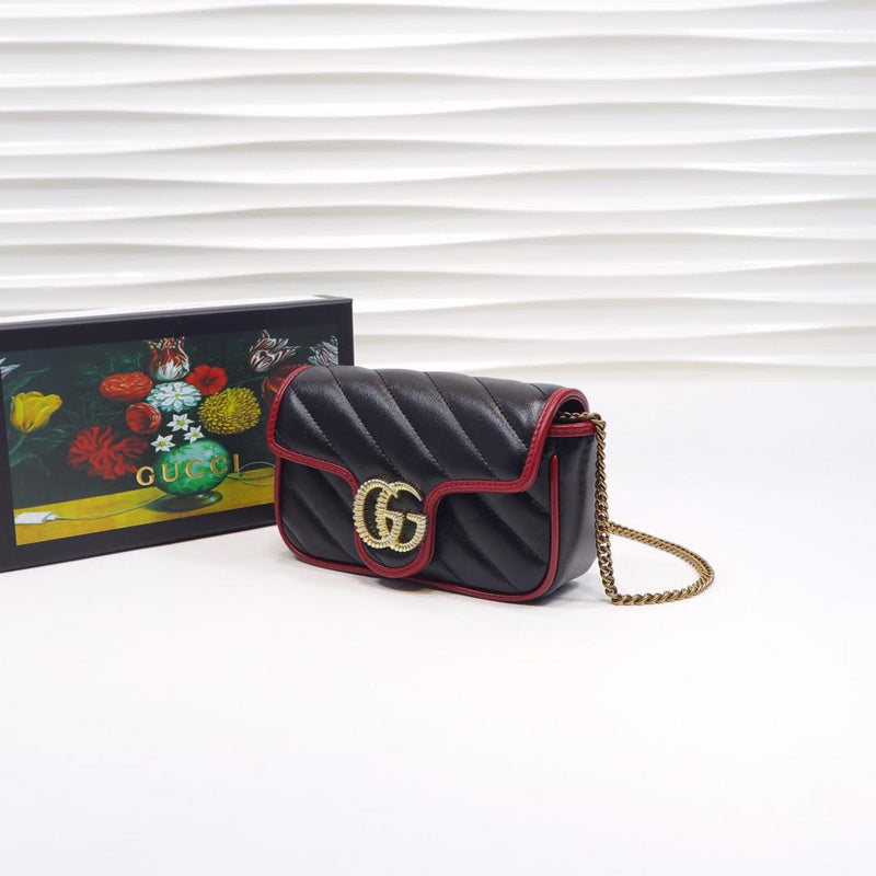 Luxe Touch Bags - Luxe Touch Bags - 1082