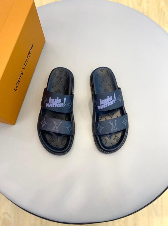 Luxe Touch Bags 

 - LTB Men Shoes - 1100