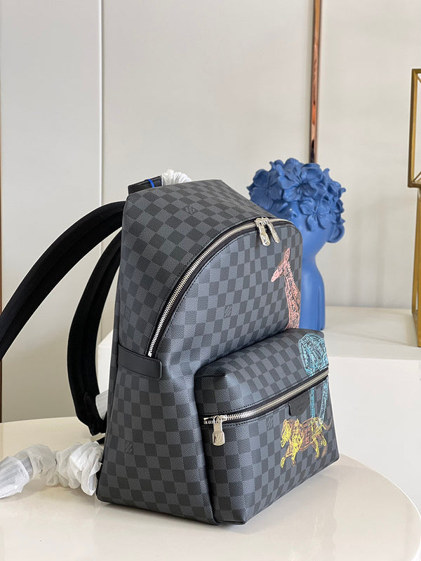 Luxe Touch Fashion LTB-Bags - 16849