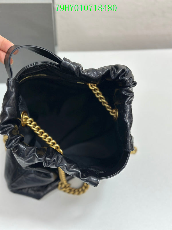 Luxe Touch Fashion - BGA Bags - 1714