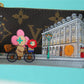 Rezaus Fashion LTB-bags - 8821