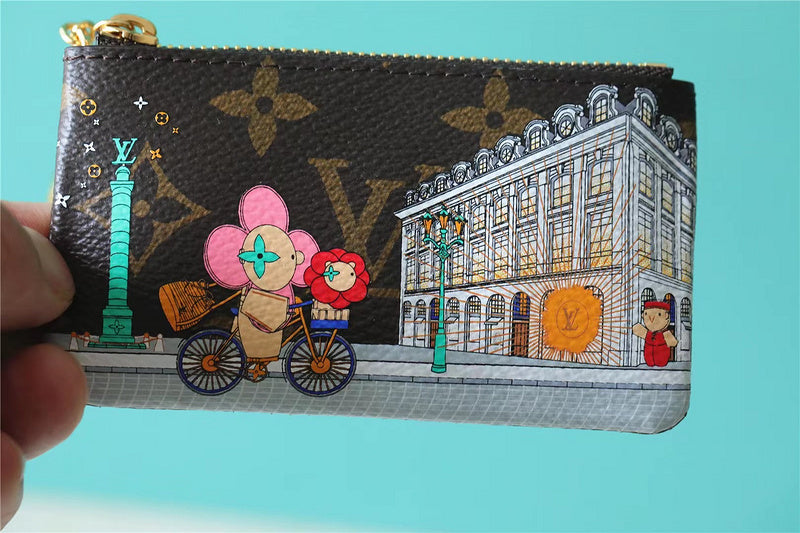 Rezaus Fashion LTB-bags - 8821
