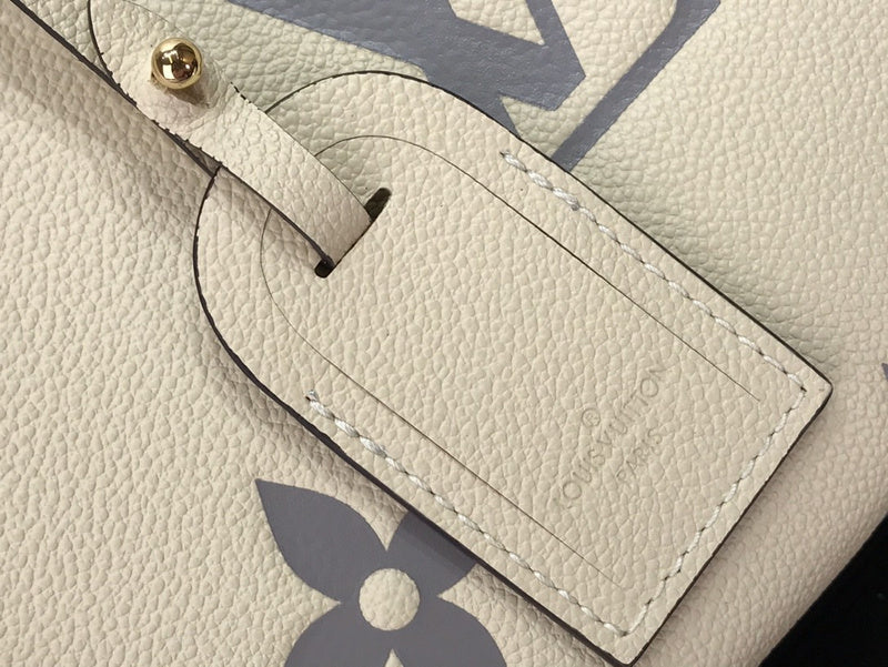 Fashion Luxe Touch bags - 3569