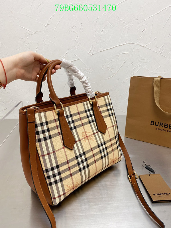 LTB Fashion -BBR Bags - 495