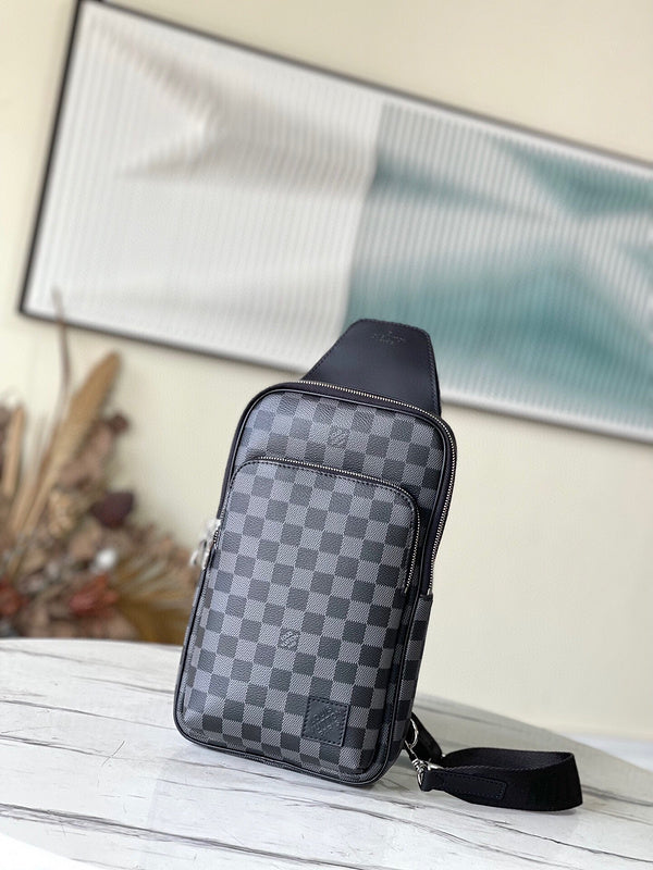 Fashion Luxe Touch bags - 4709