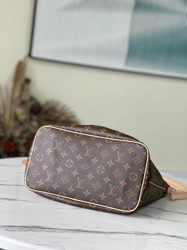 Luxe Touch Fashion LTB-bags - 17148