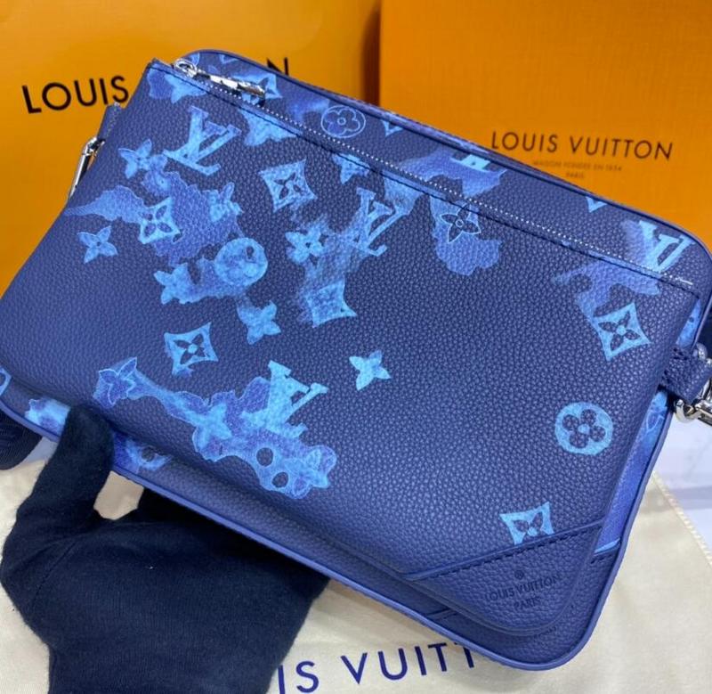 Luxe Touch Bags -   2448