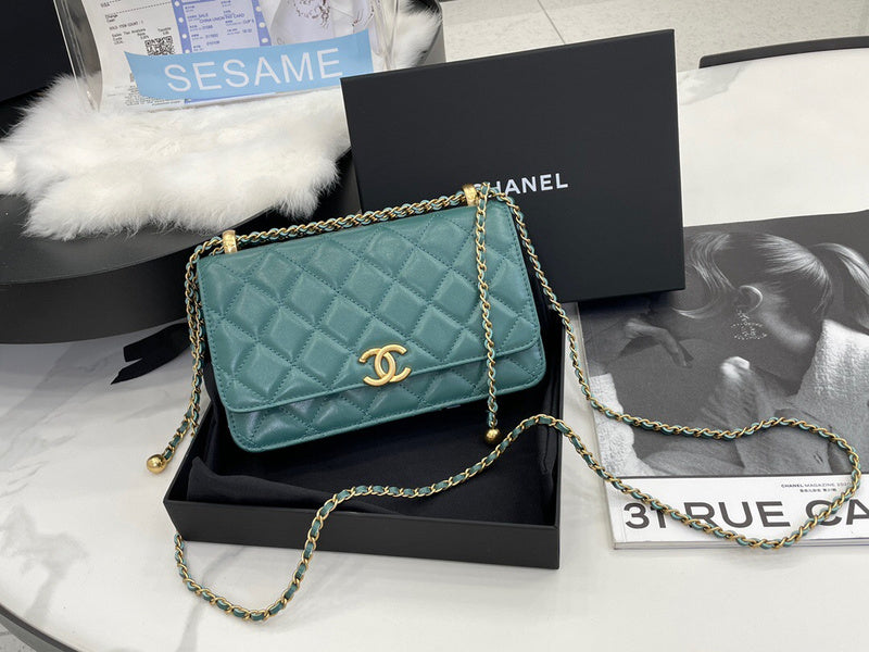 Luxe Touch Bags -  Bags - 589