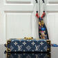 Luxe Touch Fashion LTB-Bags - 16962