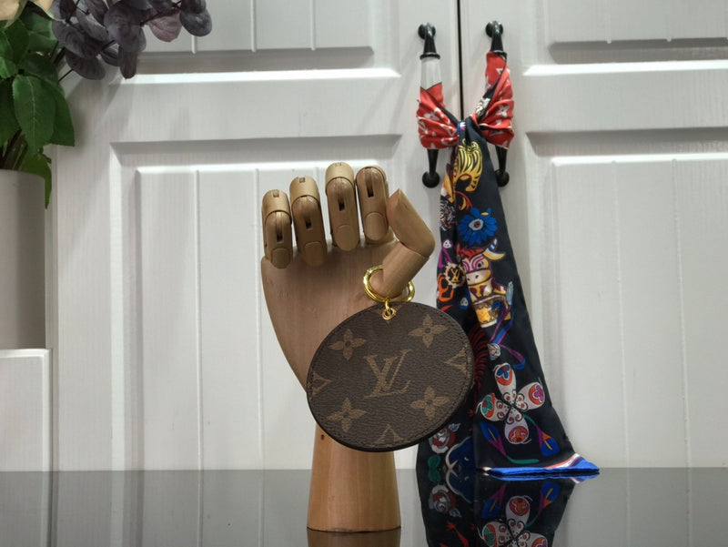 Fashion Luxe Touch bags - 2941