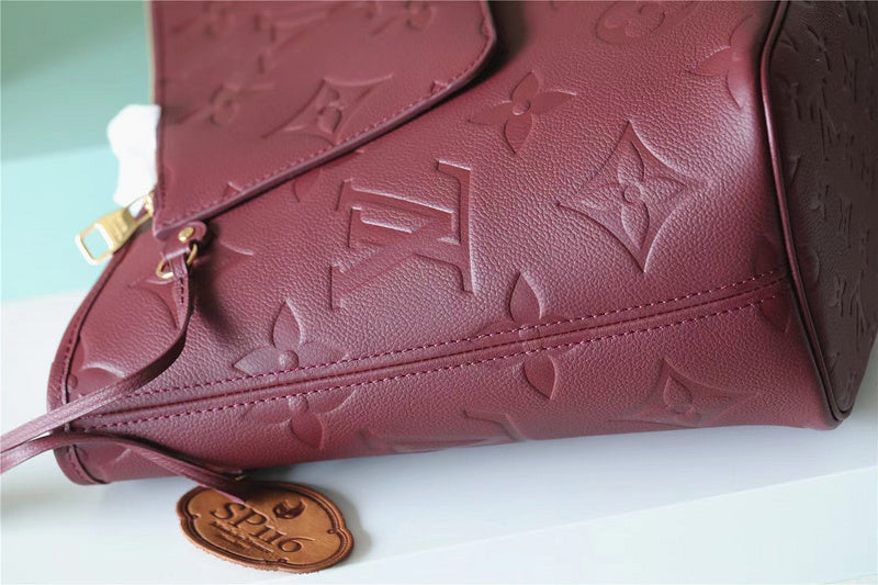 LTB - LUV Bags - 080
