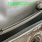 Luxe Touch Fashion - BGA Bags - 1680