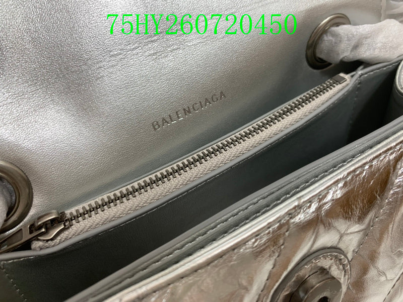 Luxe Touch Fashion - BGA Bags - 1680