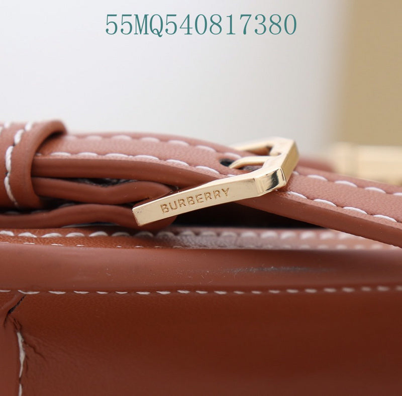 Luxe Touch Fashion -BBR Bags - 672